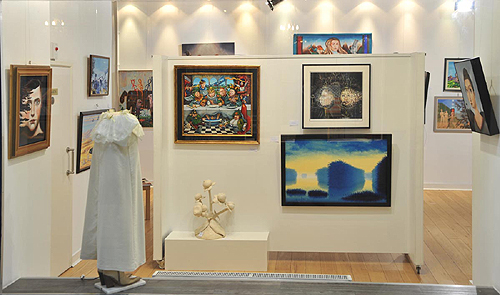 LaGalleria