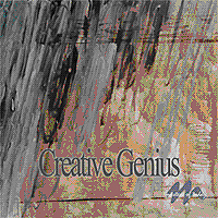 creative genius